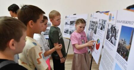 Астана күнін мерекелеу қарсаңында «Шежіре тұнған Елорда» атты кездесу өткізілді