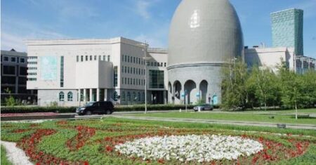 Елордада «Шаһар шежіресі» атты көрме ашылды
