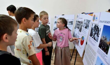 Оцифровать память
