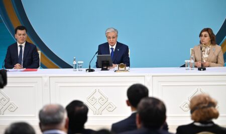 Ұлттық құрылтай – тарих пен болашақты жалғастырған маңызды мінбер