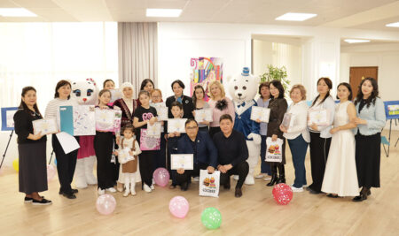 Архив мерейтойына арналған шығармашылық байқаулардың қорытындысы